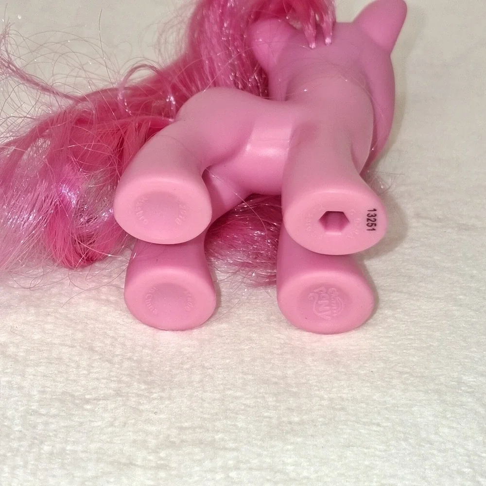 Hasbro there are